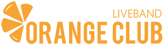 OrangeClub - Liveband