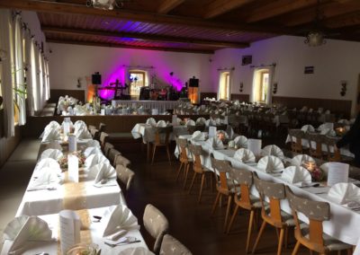 OrangeClub - Hochzeit - Bild 5