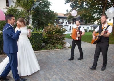 OrangeClub - Hochzeit - Bild 7