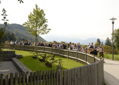 OrangeClub - Hochzeit - Bild 9