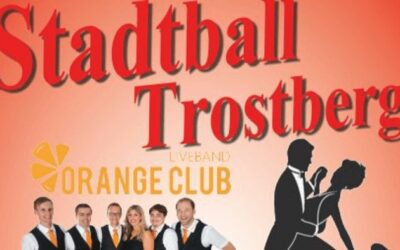 Stadtball Trostberg 2023