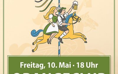 Frühlingsfest Traunstein 2024