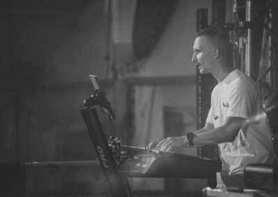 OrangeClub - Flo - Live in action